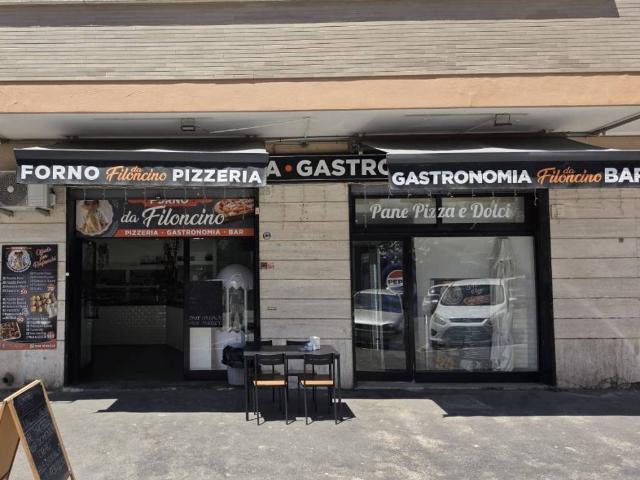 Attività / Licenza in vendita a Roma RM