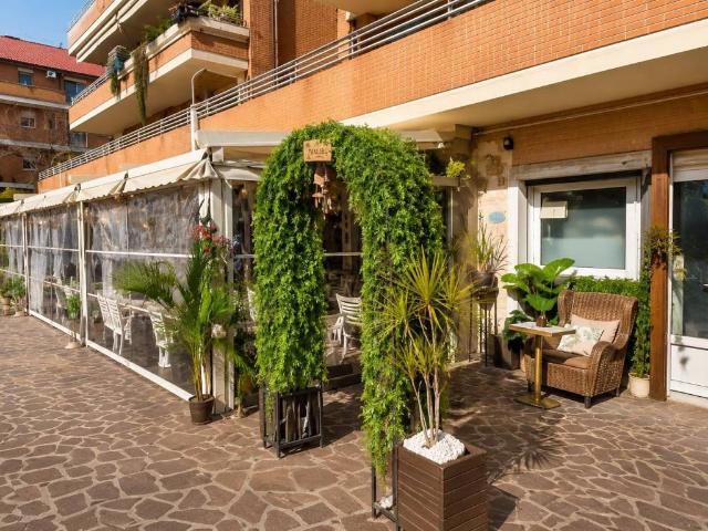Attività / Licenza in vendita a Roma RM