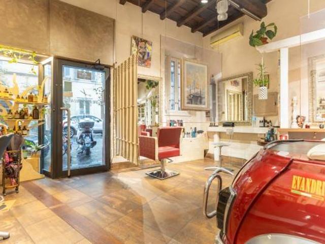 Attività / Licenza in vendita a Roma RM