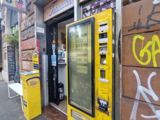 Attività / Licenza in vendita a Roma RM