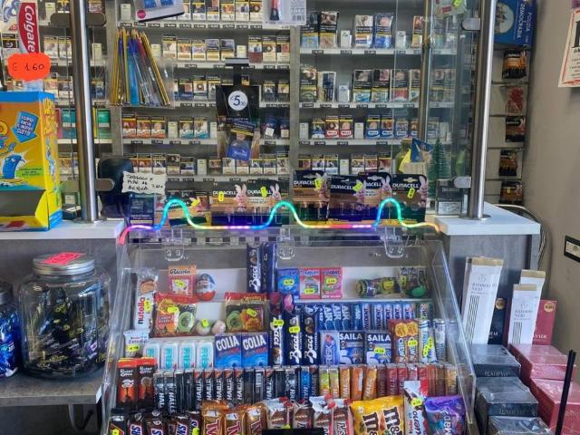 Attività / Licenza in vendita a Roma RM