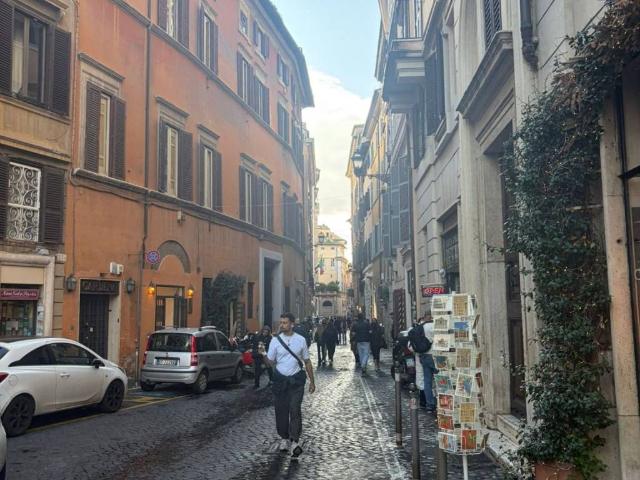 Attività / Licenza in vendita a Roma RM