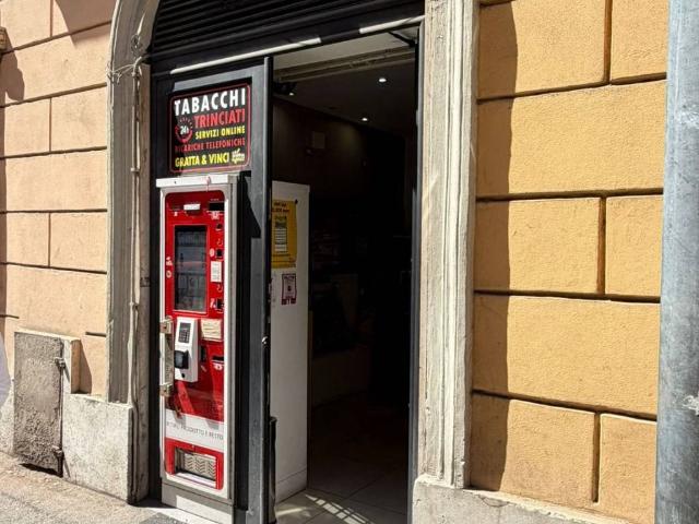 Attività / Licenza in vendita a Roma RM