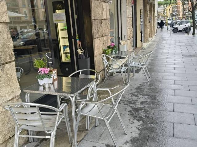 Attività / Licenza in vendita a Roma RM