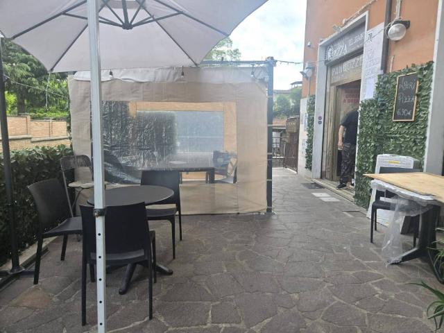 Attività / Licenza in vendita a Roma RM