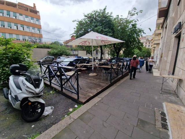 Attività / Licenza in vendita a Roma RM