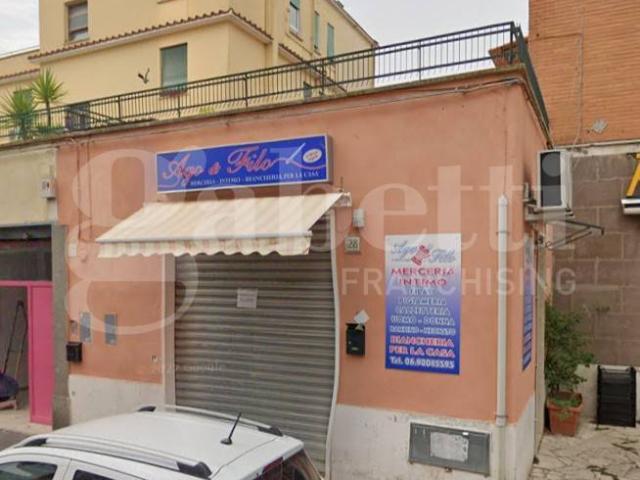 Attività / Licenza in vendita a Roma RM