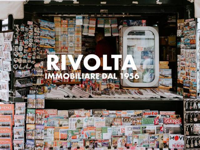 Attività / Licenza in vendita a Roma RM