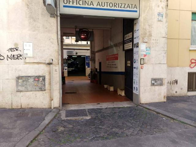 Attività / Licenza in vendita a Roma RM