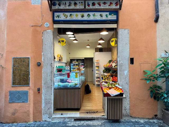 Attività / Licenza in vendita a Roma RM
