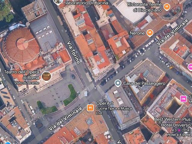 Attività / Licenza in vendita a Roma RM