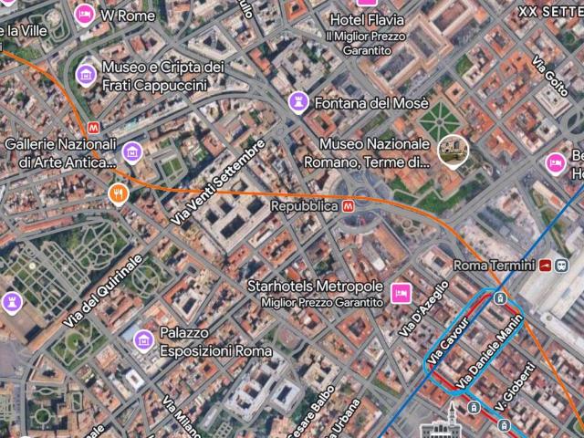 Attività / Licenza in vendita a Roma RM