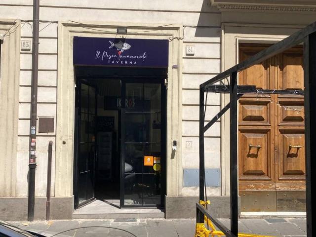 Attività / Licenza in vendita a Roma RM