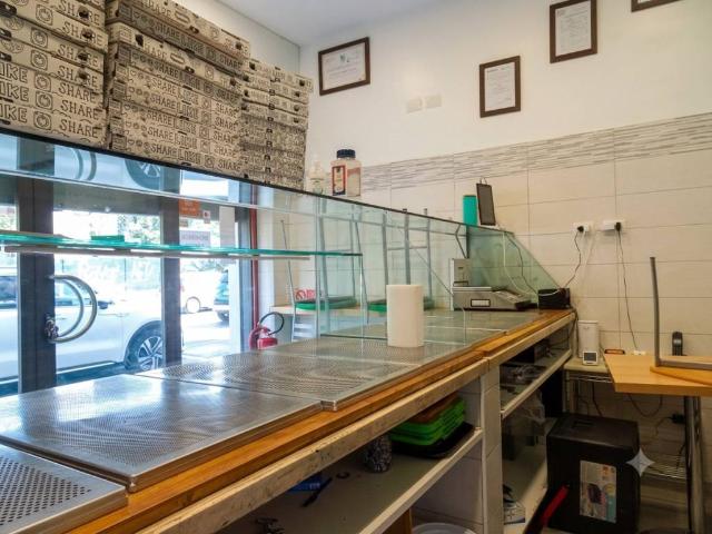 Attività / Licenza in vendita a Roma RM