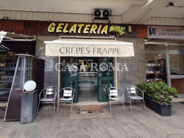 Attività / Licenza in vendita a Roma RM