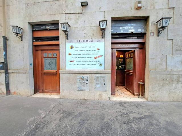 Attività / Licenza in vendita a Roma RM
