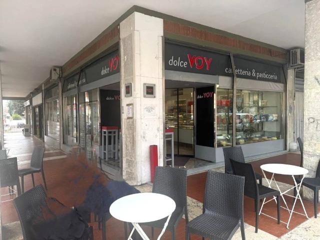 Attività / Licenza in vendita a Roma RM