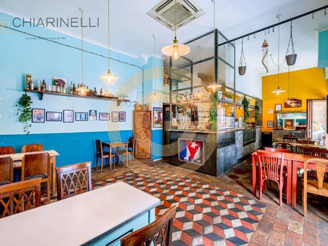 Attività / Licenza in vendita a Roma RM
