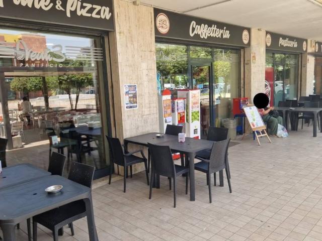 Attività / Licenza in vendita a Roma RM