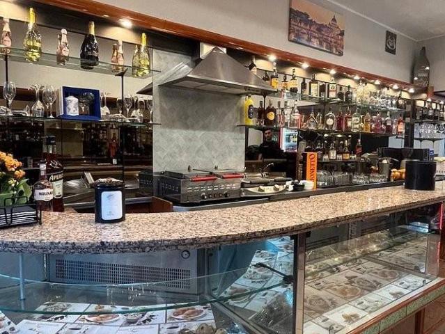 Attività / Licenza in vendita a Roma RM