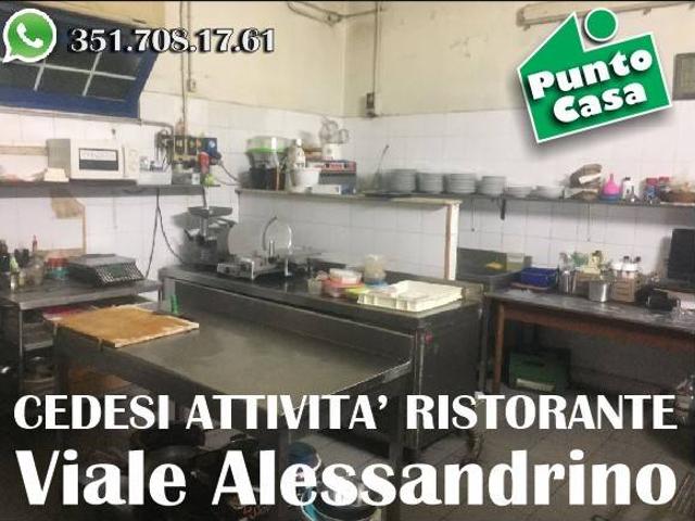 Attività / Licenza in vendita a Roma RM