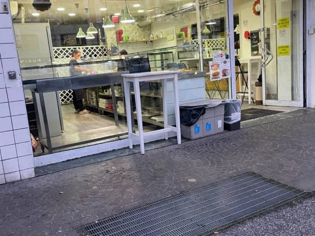 Attività / Licenza in vendita a Roma RM