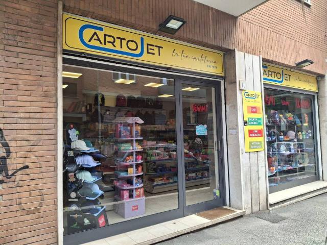 Attività / Licenza in vendita a Roma RM