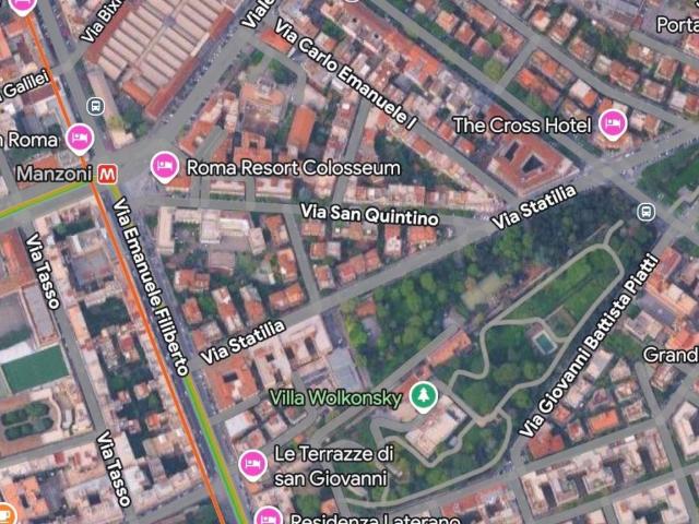 Attività / Licenza in vendita a Roma RM