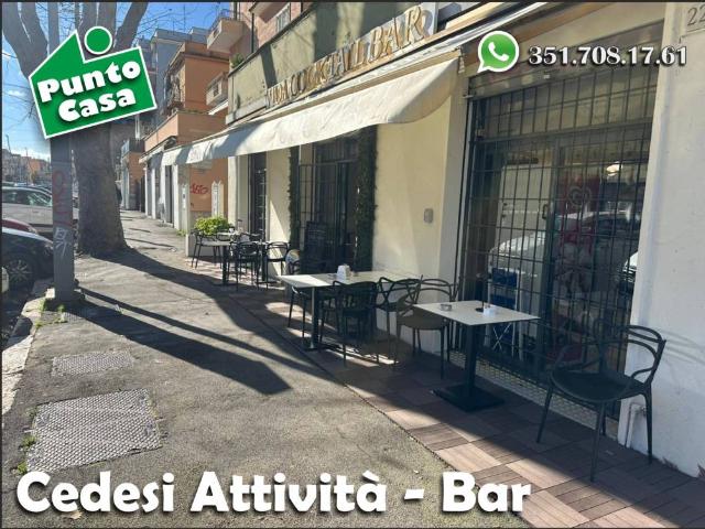 Attività / Licenza in vendita a Roma RM