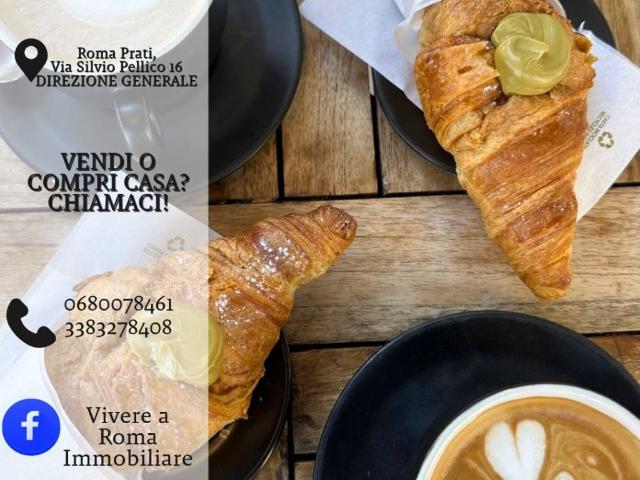 Attività / Licenza in vendita a Roma RM