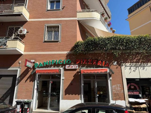 Attività / Licenza in vendita a Roma RM