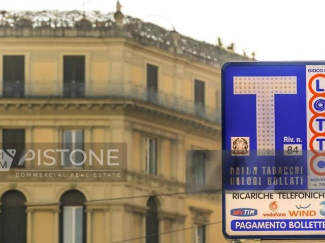 Attività / Licenza in vendita a Roma RM
