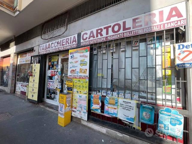 Attività / Licenza in vendita a Roma RM