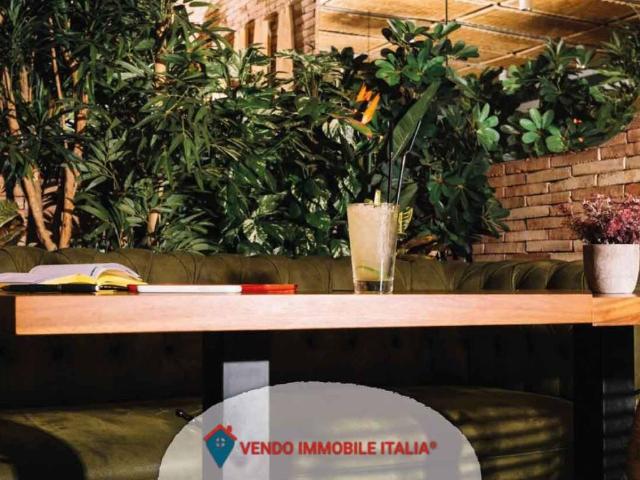 Attività / Licenza in vendita a Roma RM