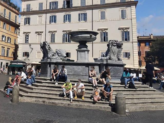 Attività / Licenza in vendita a Roma RM