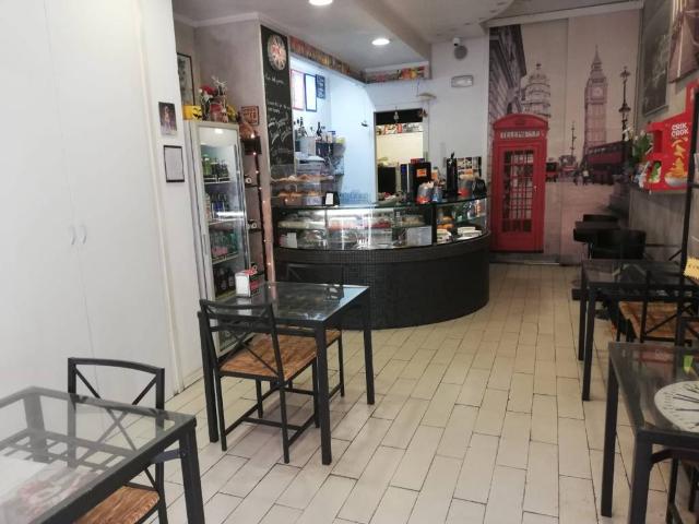 Attività / Licenza in vendita a Roma RM