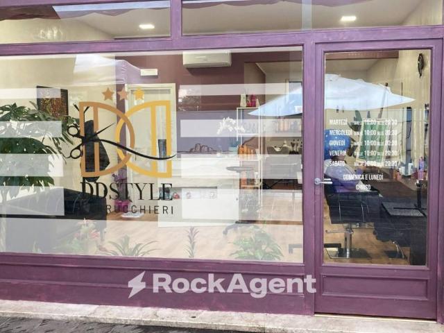 Attività / Licenza in vendita a Roma RM