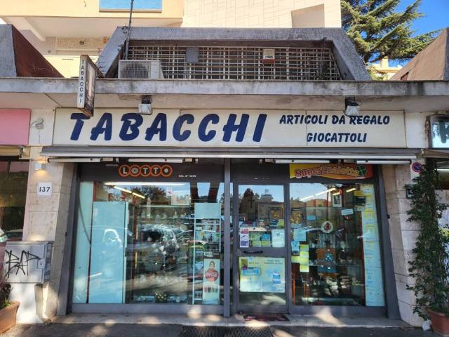 Attività / Licenza in vendita a Roma RM
