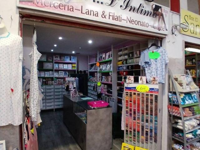Attività / Licenza in vendita a Roma RM