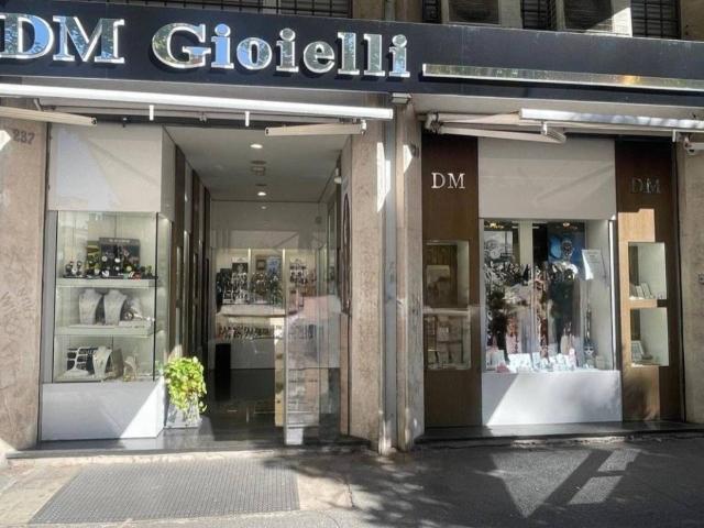 Attività / Licenza in vendita a Roma RM