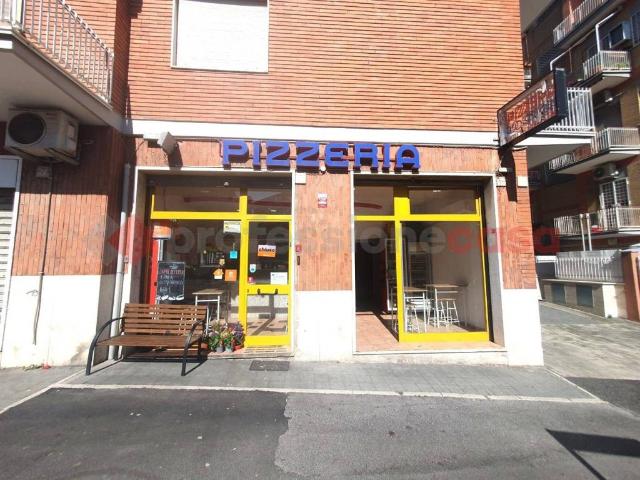 Attività / Licenza in vendita a Roma RM