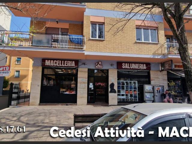 Attività / Licenza in vendita a Roma RM