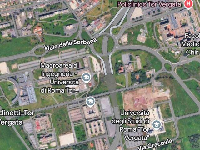 Attività / Licenza in vendita a Roma RM