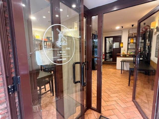 Attività / Licenza in vendita a Roma RM