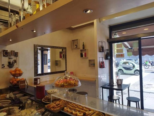 Attività / Licenza in vendita a Roma RM