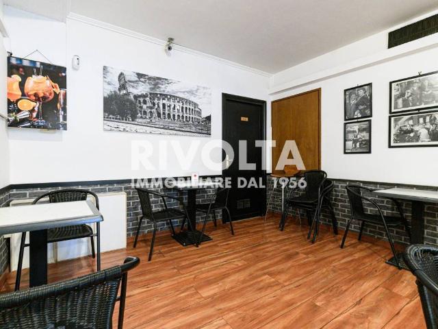 Attività / Licenza in vendita a Roma RM