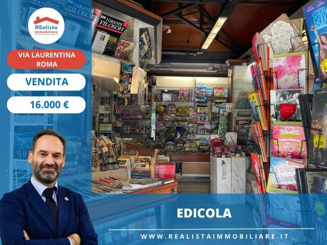 Attività / Licenza in vendita a Roma RM