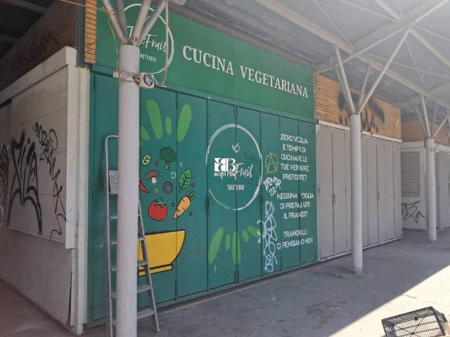 Attività / Licenza in vendita a Roma RM