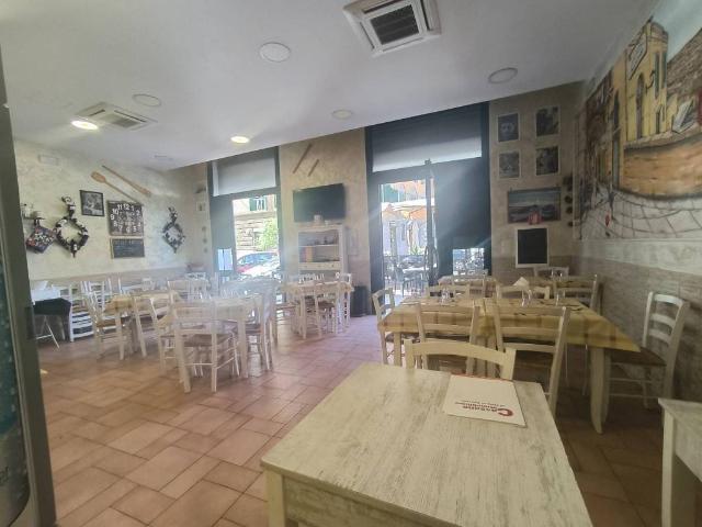 Attività / Licenza in vendita a Roma RM