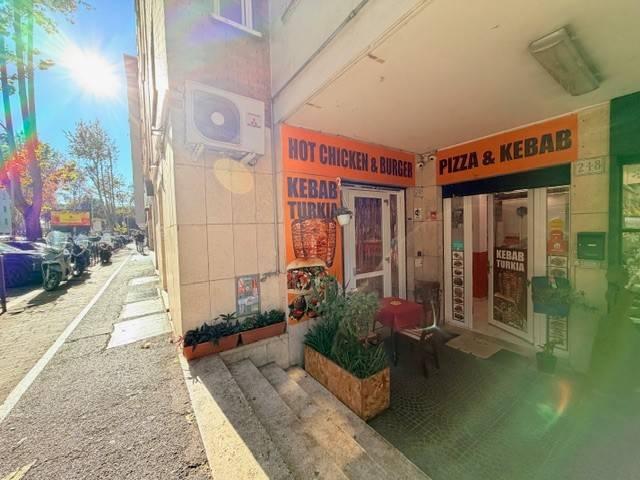Attività / Licenza in vendita a Roma RM
